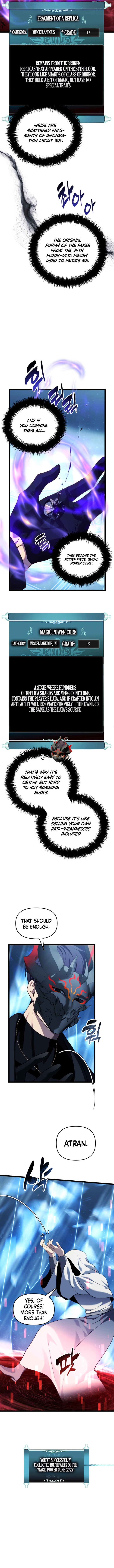 Ranker Who Lives A Second Time Chapter 214 13